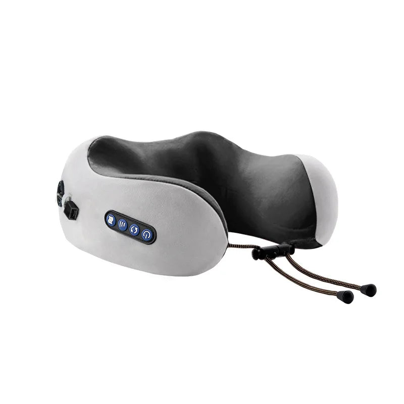 כרית עיסוי לצוואר מבית SleepMedica