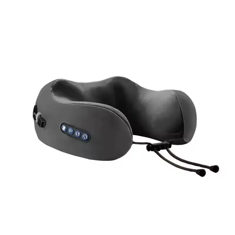 כרית עיסוי לצוואר מבית SleepMedica